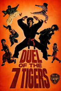 Duel of the 7 Tigers (1979)