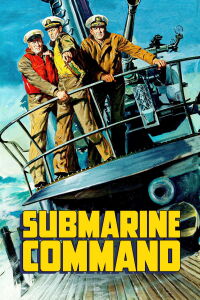 Duel sous la mer (1951)