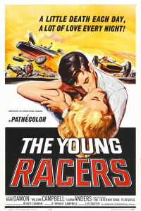 Duel sur le circuit (1963)
