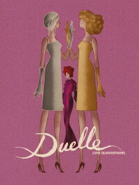 Duelle (Une Quarantaine) (1976)