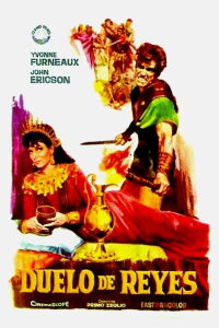 Duelo de reyes (1963)