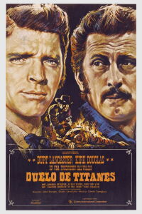 Duelo de titanes (1957)