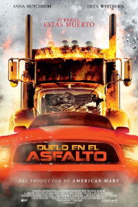 Duelo en el asfalto (2015)
