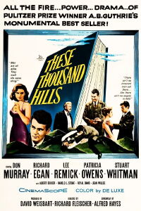 Duelo en el barro (1959)