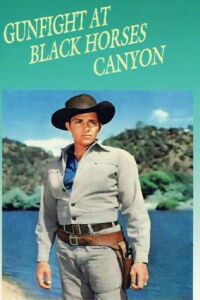 Duelo en el cañón (1961)