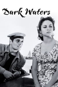 Duelo en los muelles (1956)