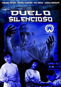 Duelo silencioso (1949)