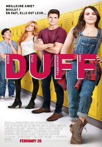 Duff (2015)