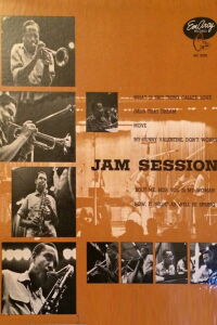 Duke Ellington - The Last Jam Session (1973)