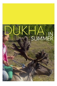 Dukha in Summer (2014)