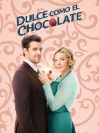 Dulce como el chocolate (2023)