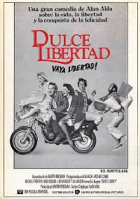 Dulce Libertad (1986)