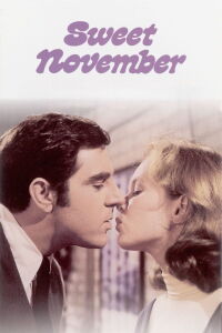 Dulce noviembre (1968)