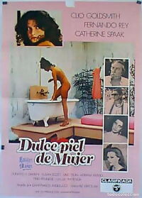 Dulce piel de mujer (1981)