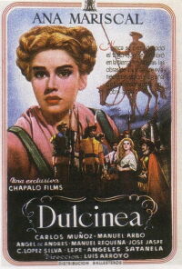 Dulcinea (1947)