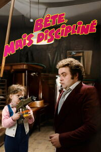 Dumb But Disciplined (1979)