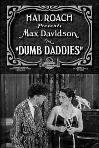 Dumb Daddies (1928)