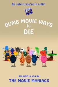 Dumb Movie Ways to Die (2013)