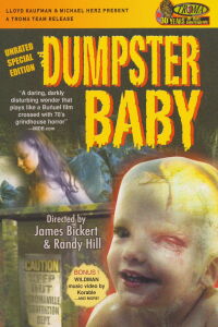 Dumpster Baby (2000)