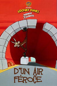 D'un air féroce (1966)