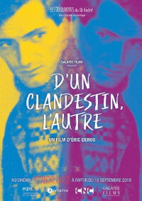 D’un clandestin, l’autre… (2019)