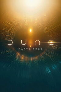 Duna: Parte tres (2026)