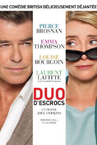 Duo d'Escrocs (2014)