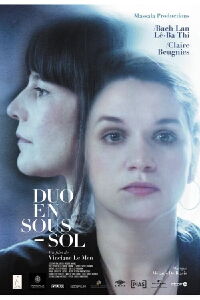 Duo en sous-sol (2022)
