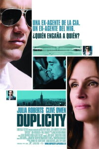 Duplicidad (2009)