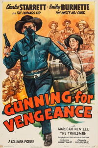 Durango le Mystérieux (1946)