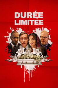 Durée limitée (2024)