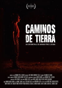 Dust Trails (2023)