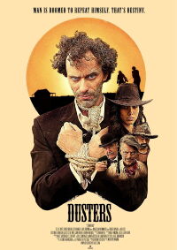 Dusters (2020)