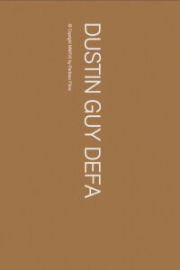 Dustin Guy Defa (2017)