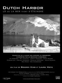 Dutch harbor, là où la mer vient s'éteindre (1998)