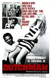 Dutchman (1966)