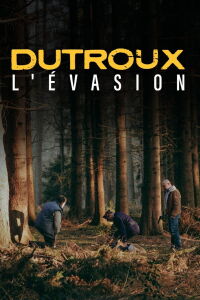 Dutroux l'évasion (2018)