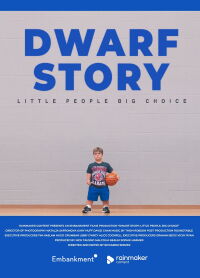 Dwarf Story: Little People, Big Choice (2024)