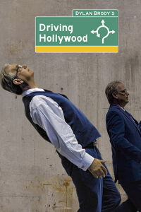 Dylan Brody's Driving Hollywood (2017)