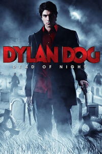Dylan Dog et les Créatures de la Nuit (2011)