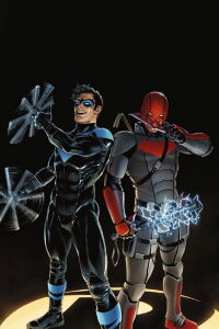 Dynamic Duo (2028)