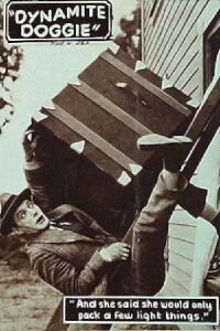 Dynamite Doggie (1925)
