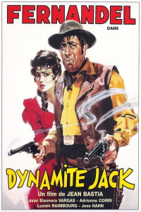 Dynamite Jack (1961)