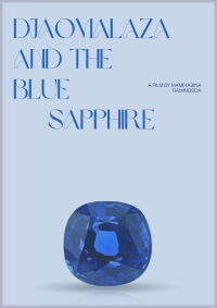 Dzaomalaza and the Blue Sapphire (2011)