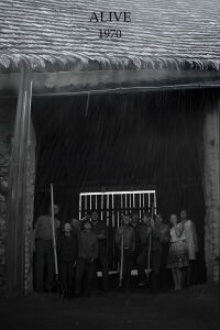 Dzīvs (1970)