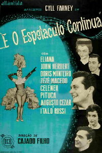 E o Espetáculo Continua (1959)