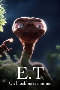 E. T., an Emotional Blockbuster (2022)