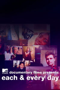 Each and Every Day : Réapprendre à vivre (2021)