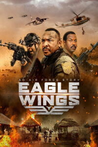 Eagle Wings (2021)