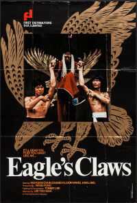 Eagle's Claws (1977)
